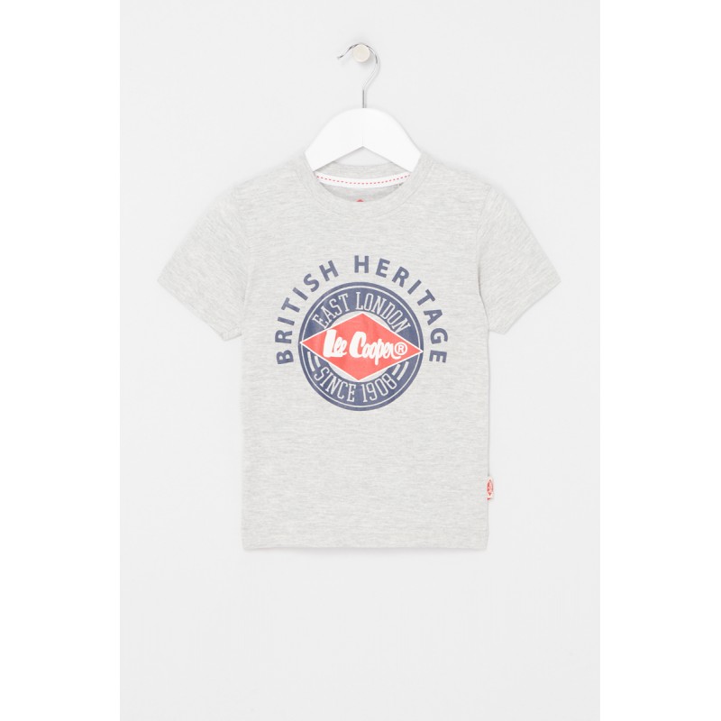 T-shirt Lee Cooper