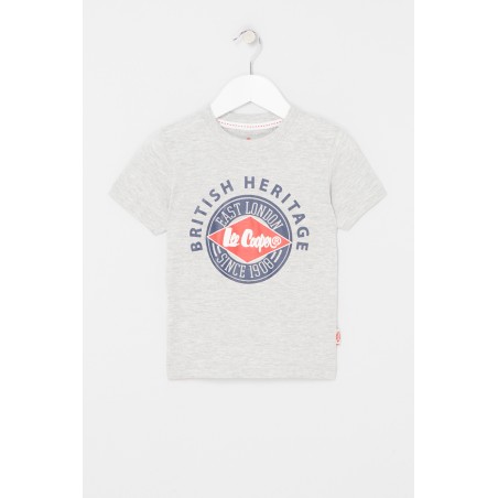 T-shirt Lee Cooper