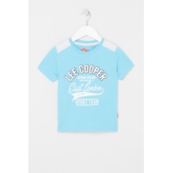 T-shirt Lee Cooper