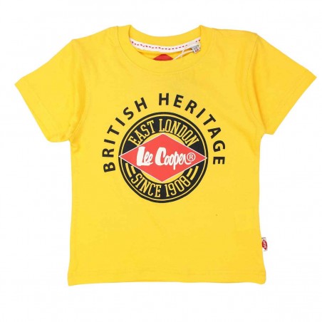 T-shirt Lee Cooper