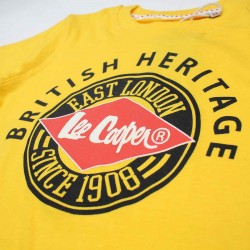 T-shirt Lee Cooper