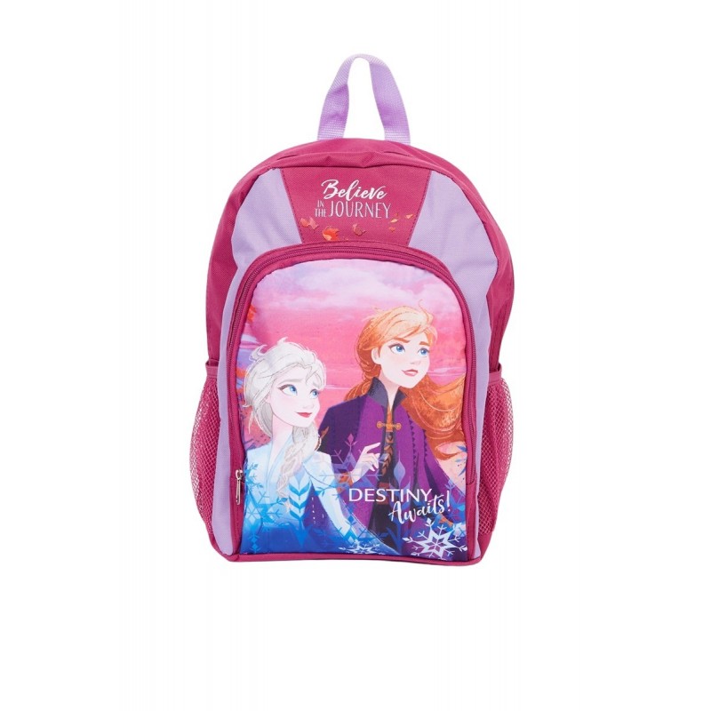 Sac La Reine des neiges 35x27x10cm