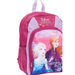 Sac La Reine des neiges 35x27x10cm