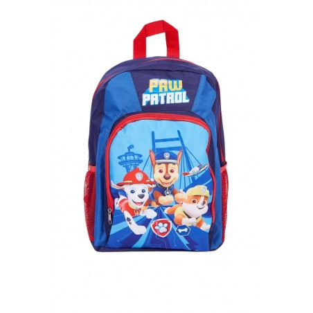 Sac à dos Paw Patrol 35x27x10cm