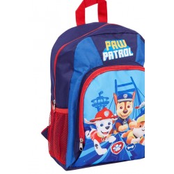 Sac à dos Paw Patrol 35x27x10cm