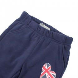 Pantalon de jogging fille Lee Cooper