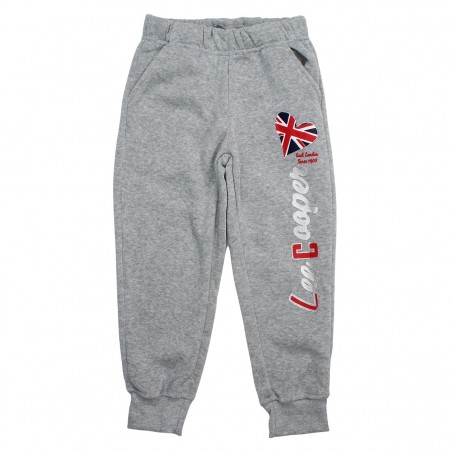 Pantalon de jogging fille Lee Cooper