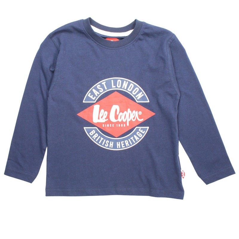 T-shirt Lee Cooper