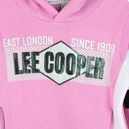 Sweat capuche Lee Cooper