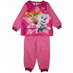 Pyjama polaire Paw Patrol