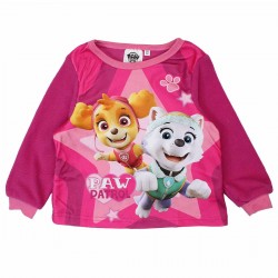 Pyjama polaire Paw Patrol