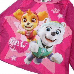 Pyjama polaire Paw Patrol