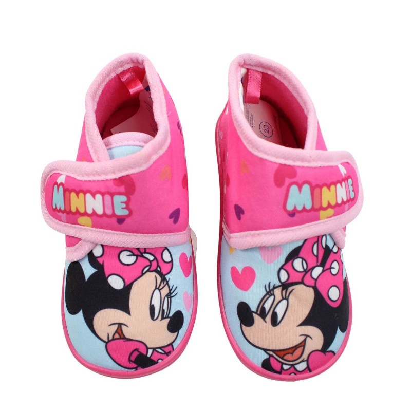 Chausson Minnie