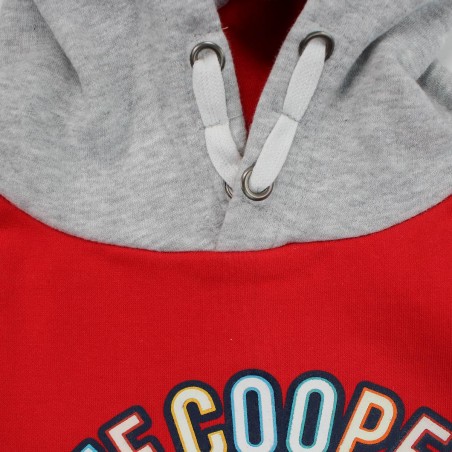 Sweat capuche Lee Cooper