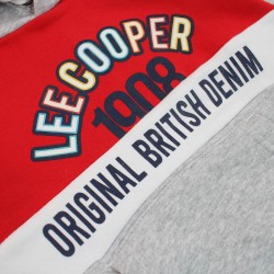 Sweat capuche Lee Cooper