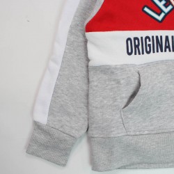 Sweat capuche Lee Cooper