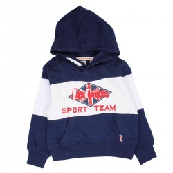 Sweat capuche Lee Cooper