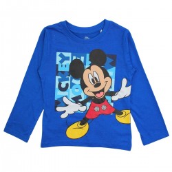 Pyjama coton Mickey