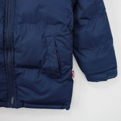 Parka à capuche Lee Cooper