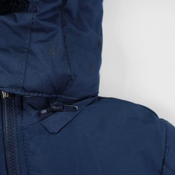 Parka à capuche Lee Cooper