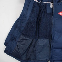 Parka à capuche Lee Cooper