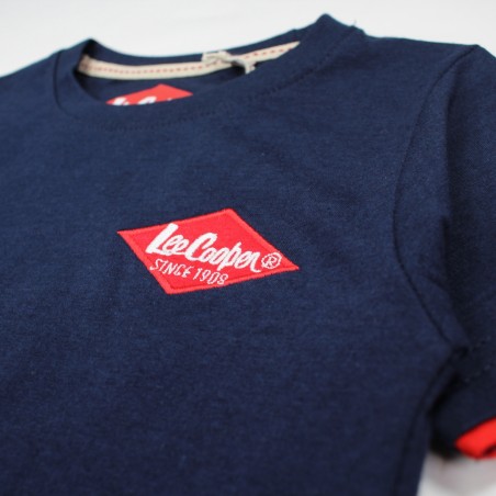 T-shirt Lee Cooper