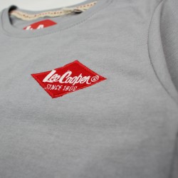 T-shirt Lee Cooper