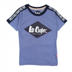 T-shirt Lee Cooper