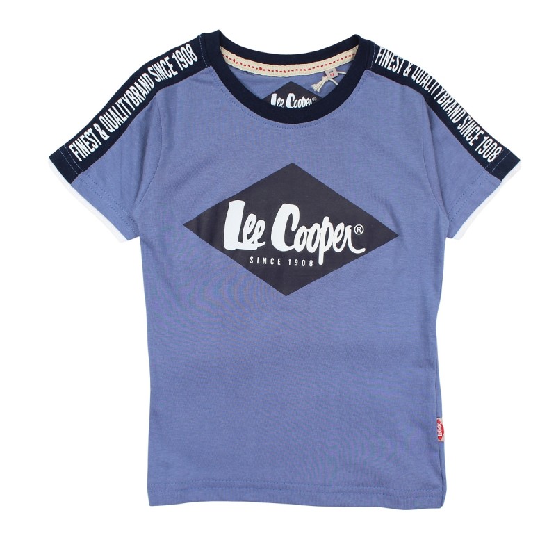 T-shirt Lee Cooper