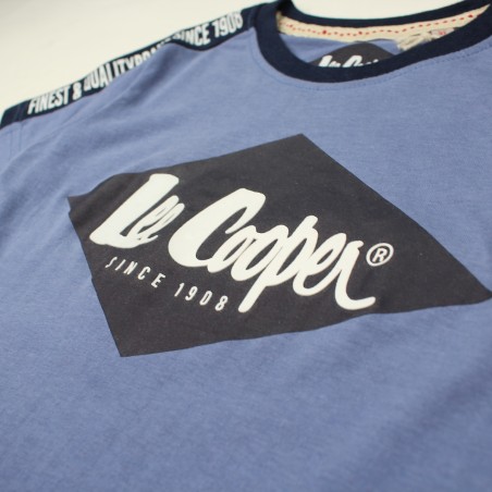 T-shirt Lee Cooper