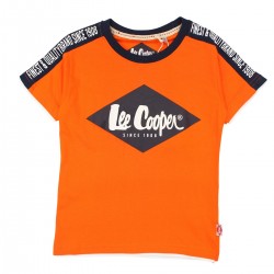 T-shirt Lee Cooper