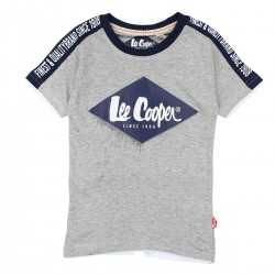 T-shirt Lee Cooper