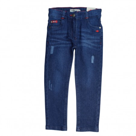 Jeans Lee Cooper fille