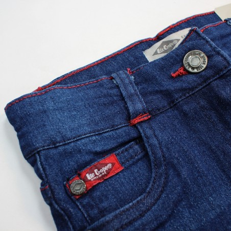 Jeans Lee Cooper fille