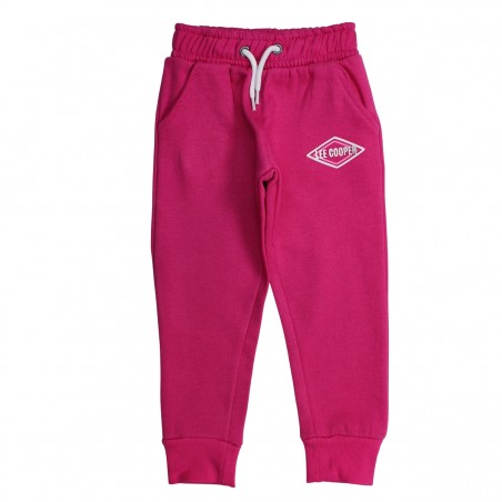 Pantalon de jogging fille Lee Cooper