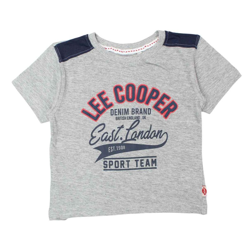 T-shirt Lee Cooper