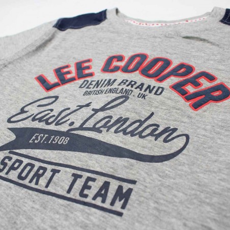 T-shirt Lee Cooper