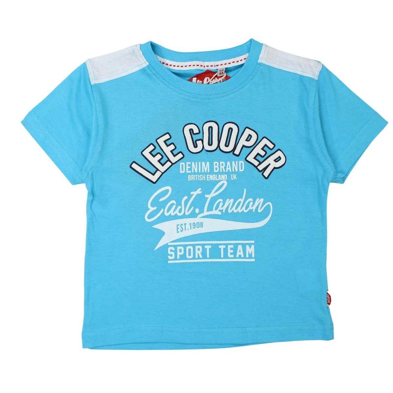 T-shirt Lee Cooper