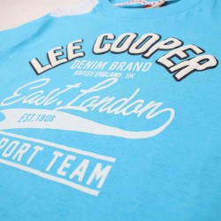 T-shirt Lee Cooper