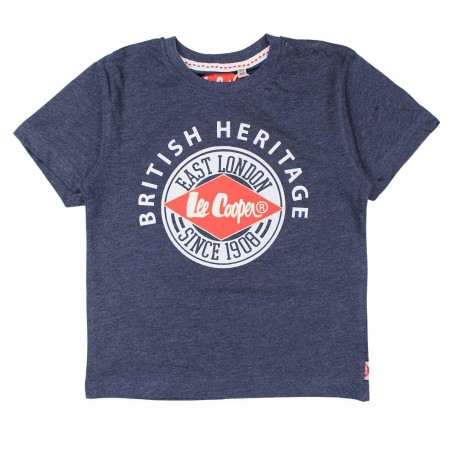 T-shirt Lee Cooper