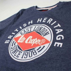 T-shirt Lee Cooper