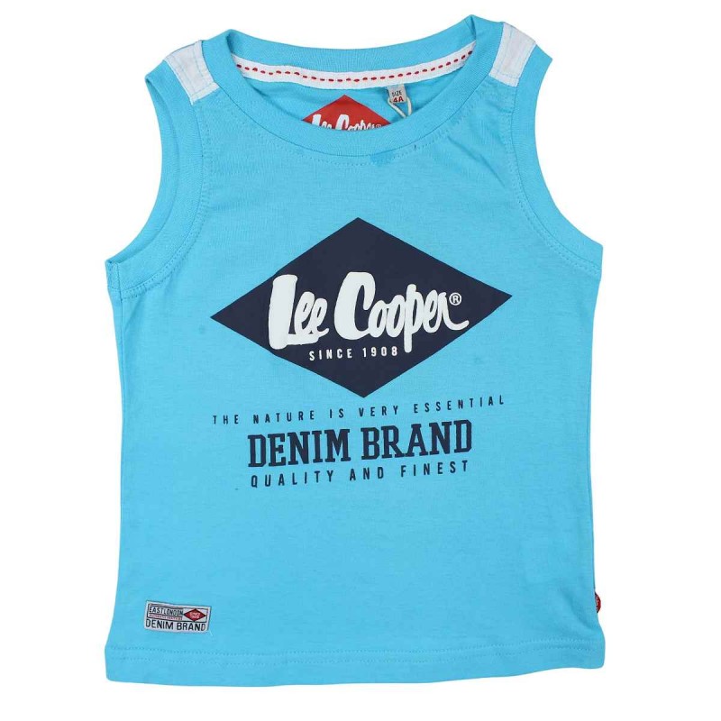 Debardeur Lee Cooper