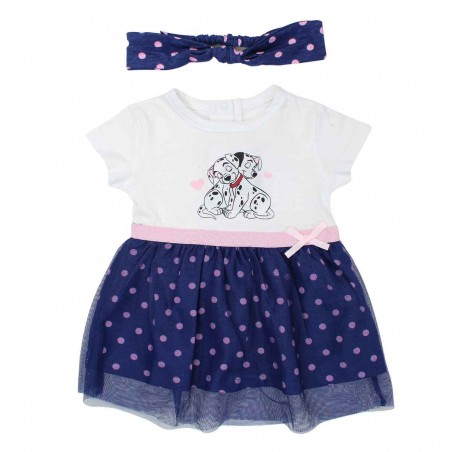 Robe bebe 101 Dalmatiens