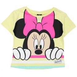 T-shirt Minnie