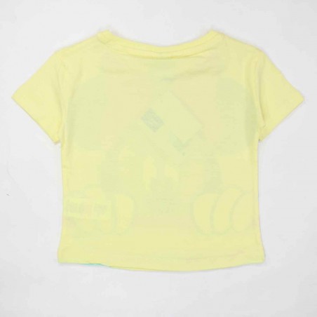 T-shirt Minnie