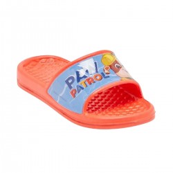 Claquette de bain Paw Patrol