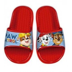 Claquette de bain Paw Patrol