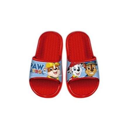 Claquette de bain Paw Patrol