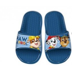 Claquette de bain Paw Patrol