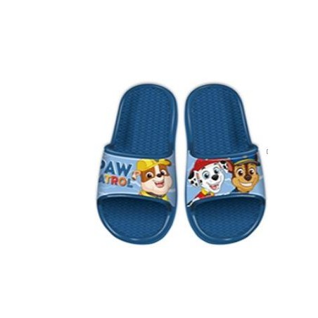 Claquette de bain Paw Patrol